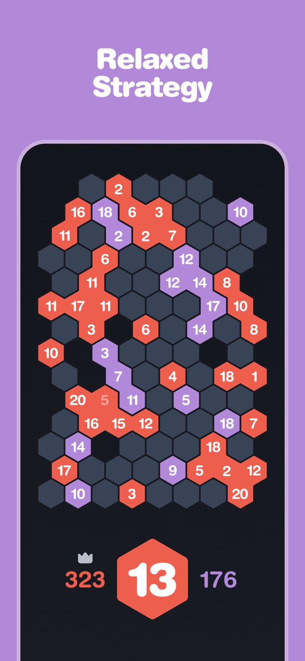 Borderline screenshot 2 thumbnail