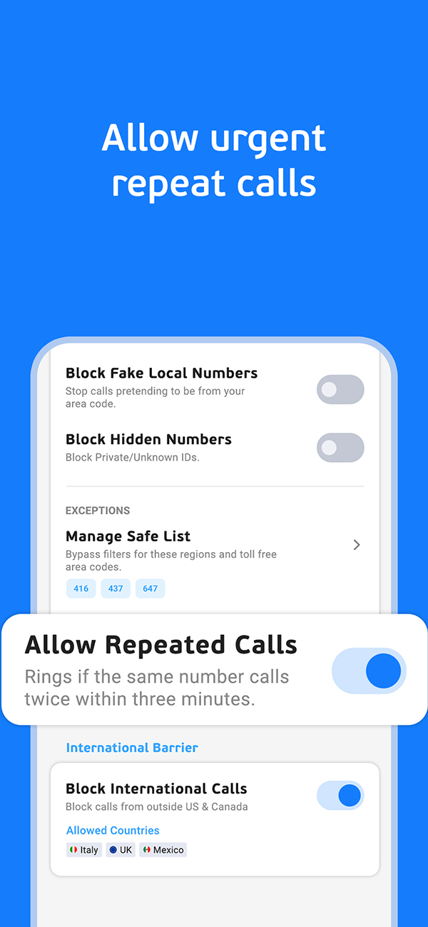 Shield One screenshot 3 thumbnail