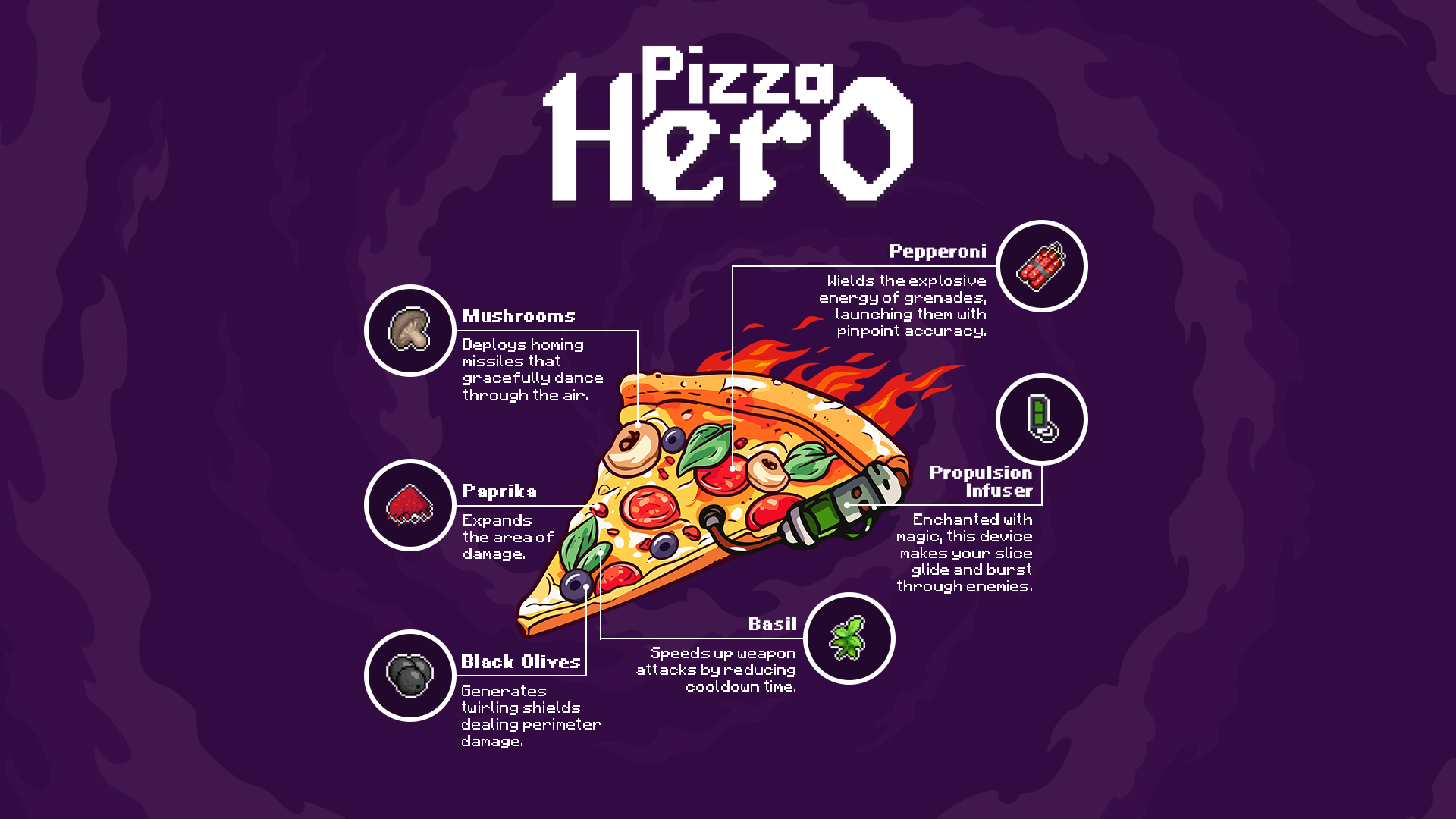 Watch Pizza Hero video thumbnail